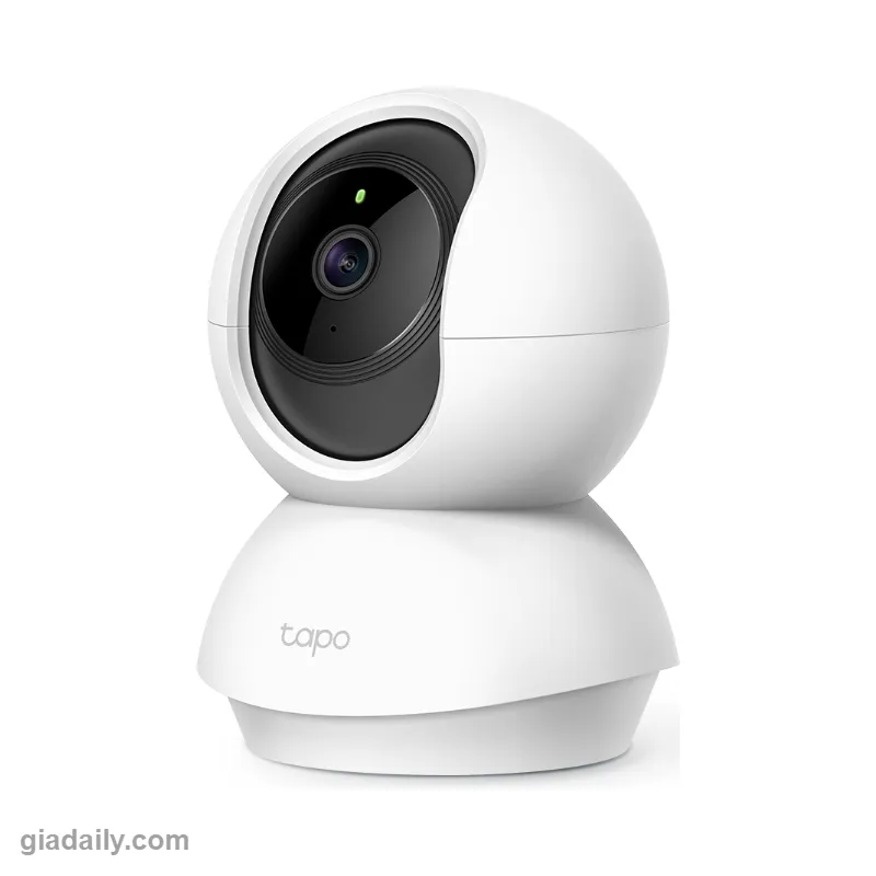 Camera Wi-Fi quay/quét Tapo TC70 1080p 360° trong nhà - Giá Đại Lý