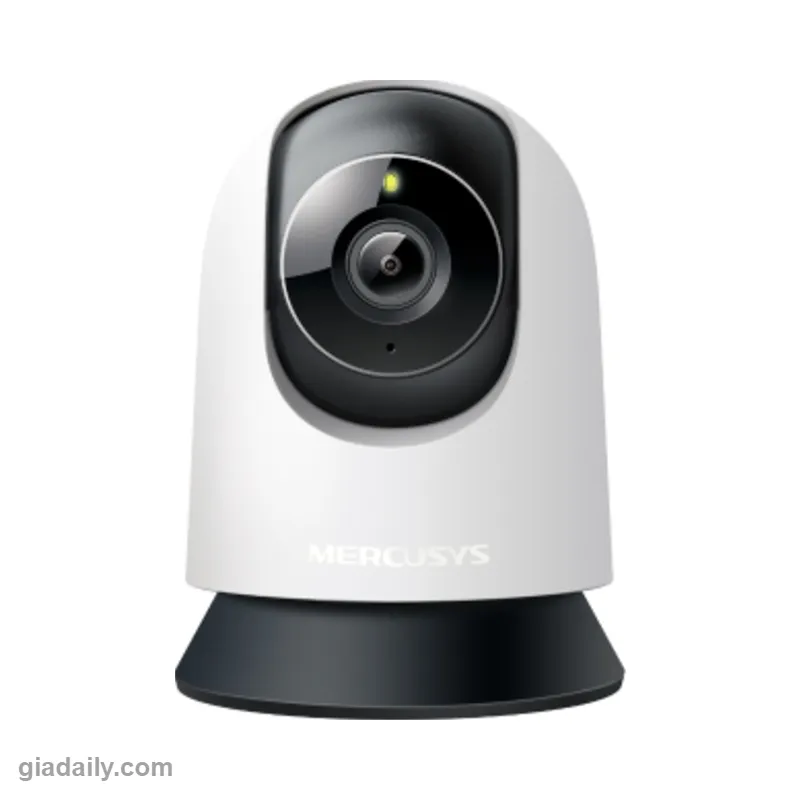 Camera Wi-Fi xoay/nghiêng Mercusys MC210 2K trong nhà - Giá Đại Lý