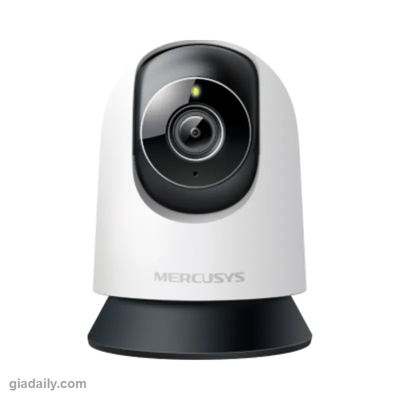 Camera Wi-Fi xoay/nghiêng Mercusys MC230 3K AI trong nhà - Giá Đại Lý