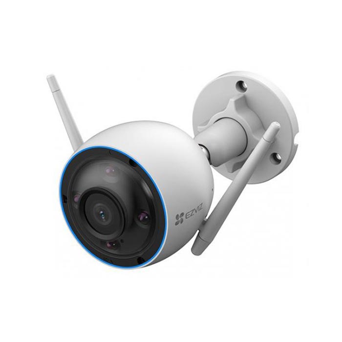 Camera Wifi ngoài trời Ezviz H3 2K