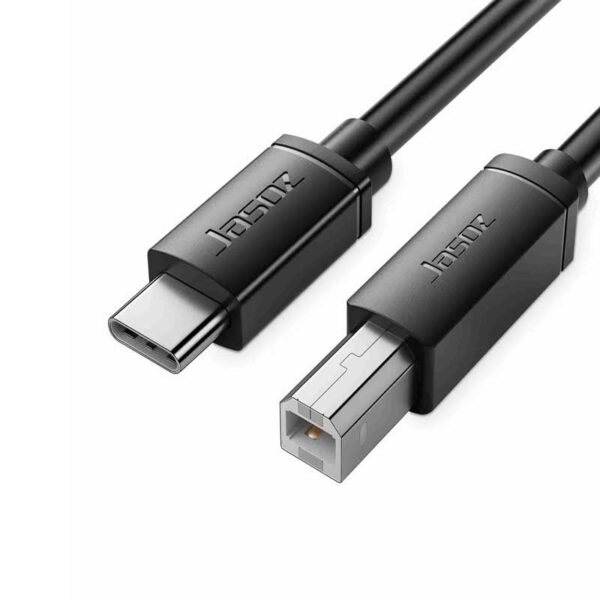 D121 Cáp máy in Type-C