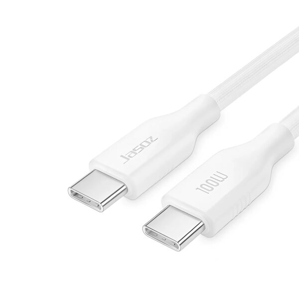 D122 Cáp sạc Type-C Power Delivery