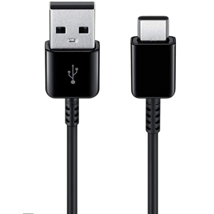 Cáp Sạc Xiaomi Braided USB Type C 100cm SJV4109GL