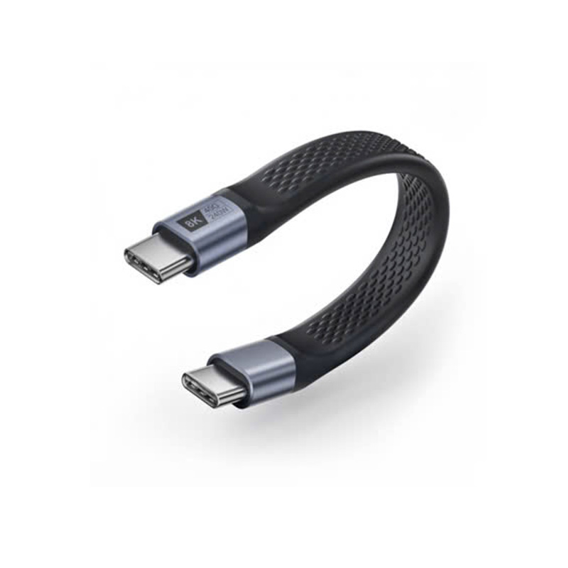 D124 Cáp dữ liệu USB4