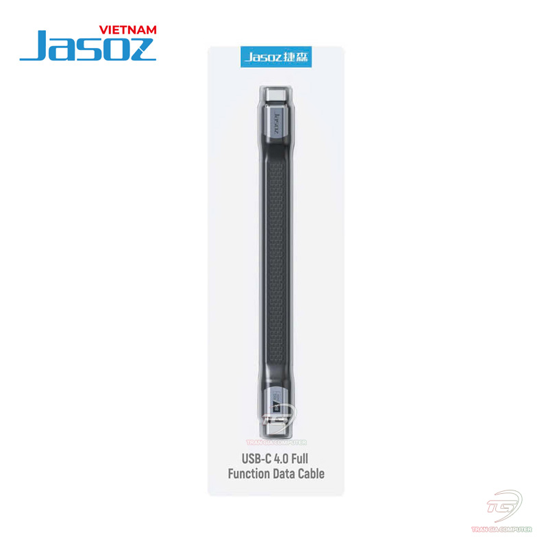 D124 Cáp dữ liệu USB4