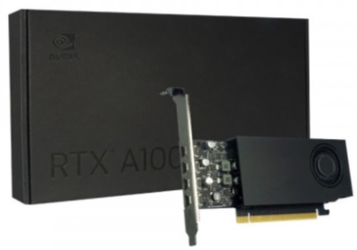 Card đồ họa NVIDIA RTX A1000 8GB
