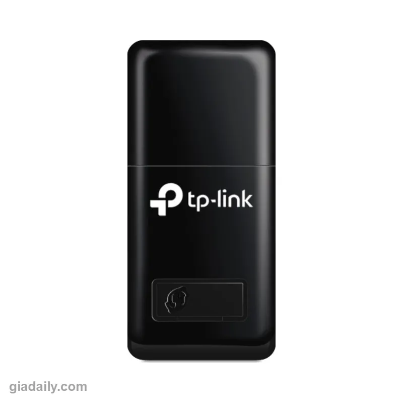 USB Wi-Fi mini TP-Link TL-WN823N tốc độ 300Mbps - Giá Đại Lý