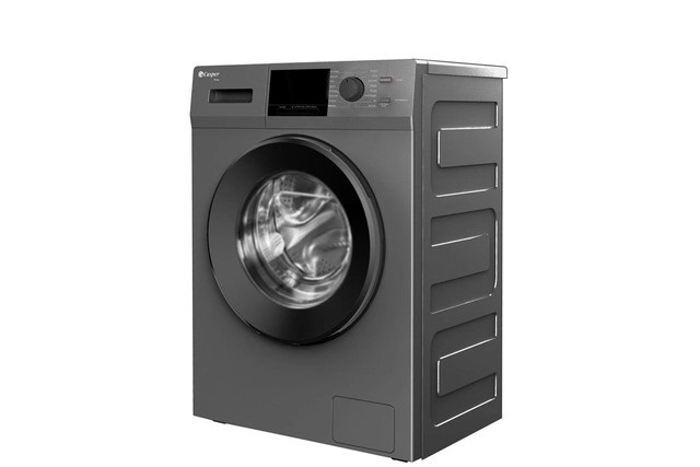 Máy giặt Casper cửa ngang EcoWash+ 9.5kg WF-95VG5 [2024]