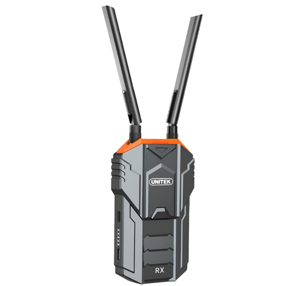 Bộ thu phát tín hiệu HDMI không dây UNITEK V176A