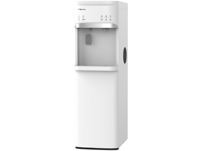 máy làm nước nóng lạnh đá bình âm Fujihome WD628C-IM
