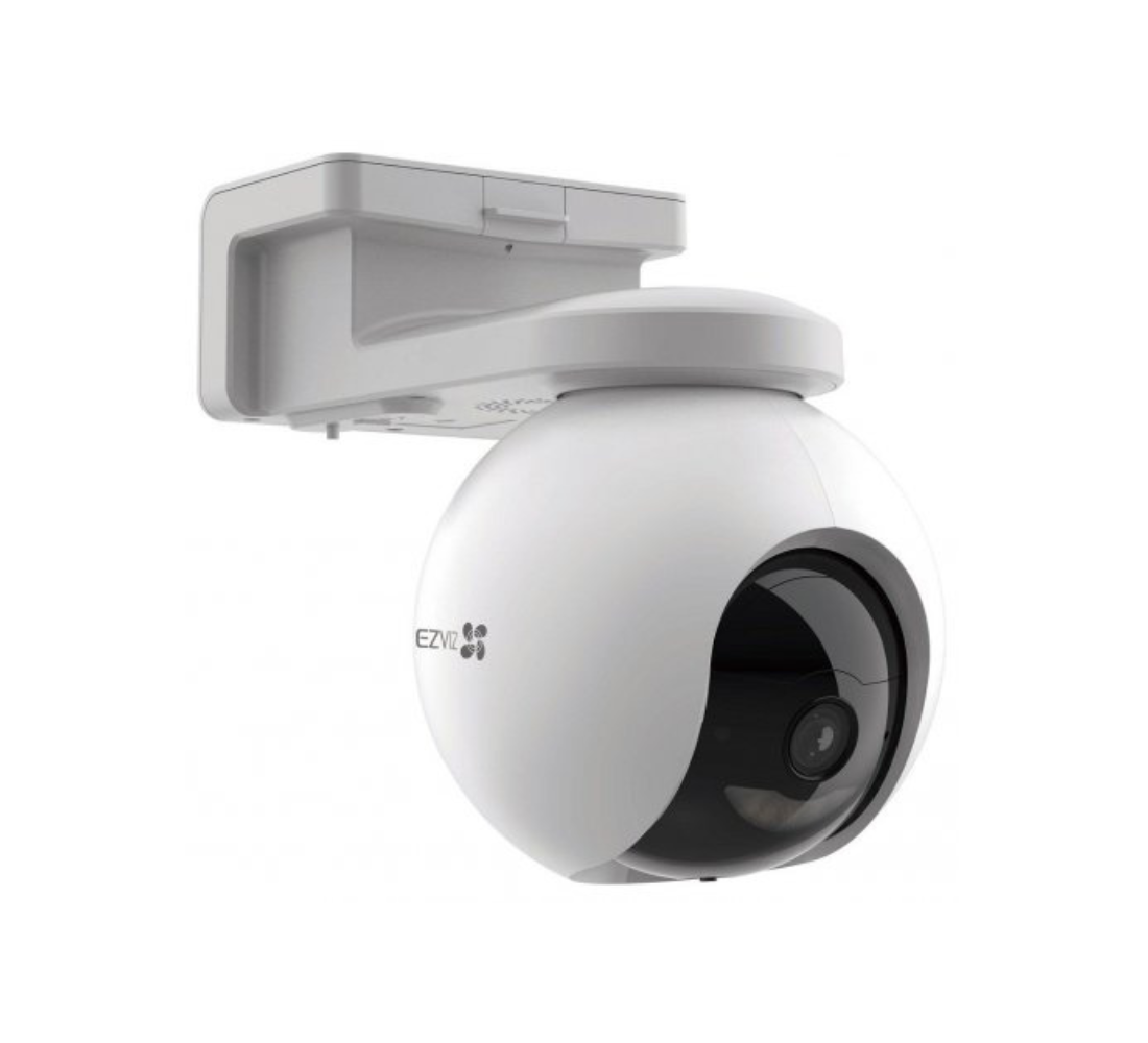 Camera WiFi 2K - H.265 Ezviz CB8