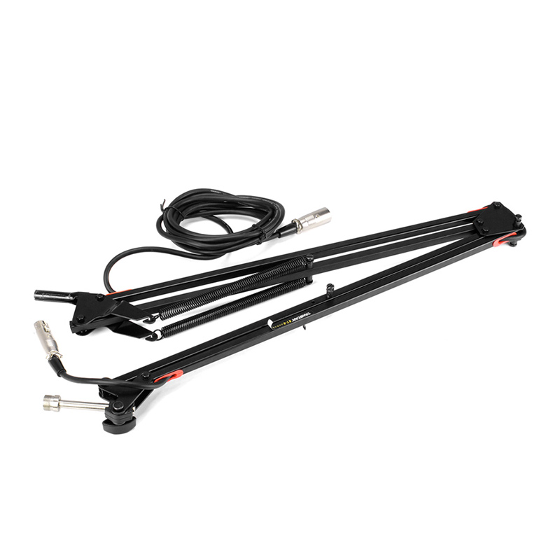 Chân kẹp micro phát trực tiếp ST-6