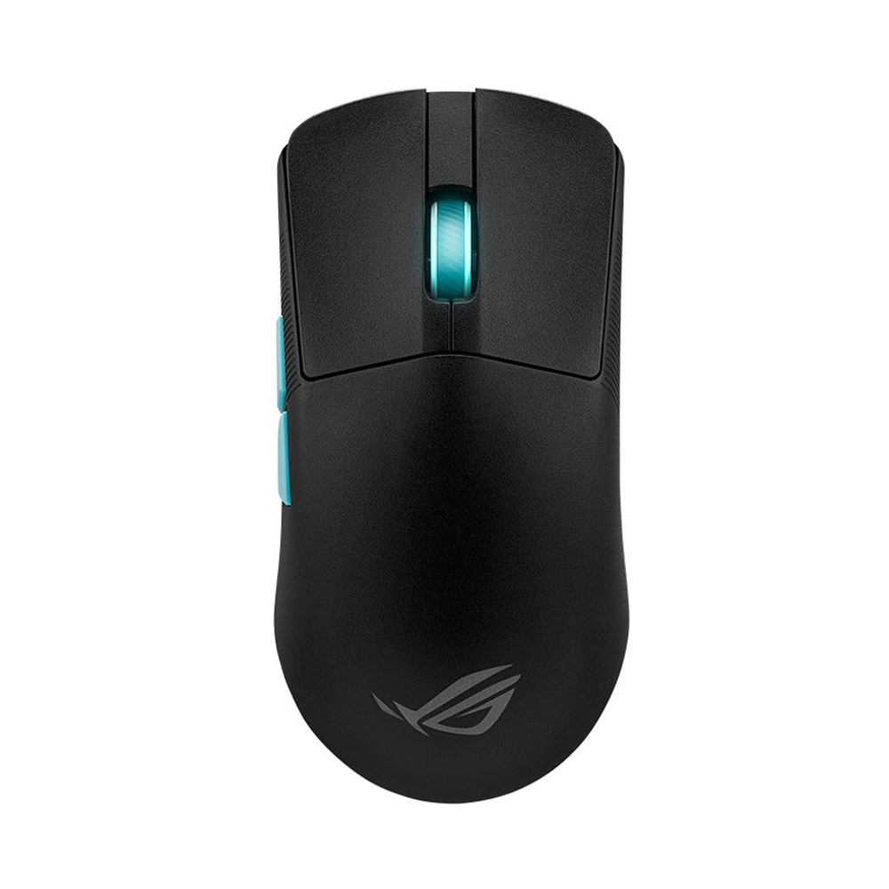 Chuột Gaming không dây ASUS ROG Harpe Ace Aim Lab Edition - 90MP02W0-BMUA00
