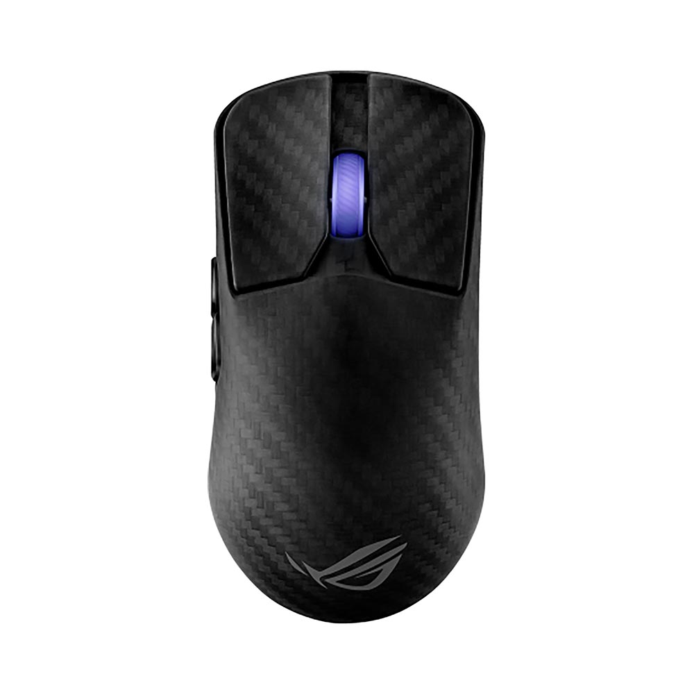 Chuột ASUS ROG Harpe Ace Extreme – Wireless 8K (90MP03U0-BMUA00)