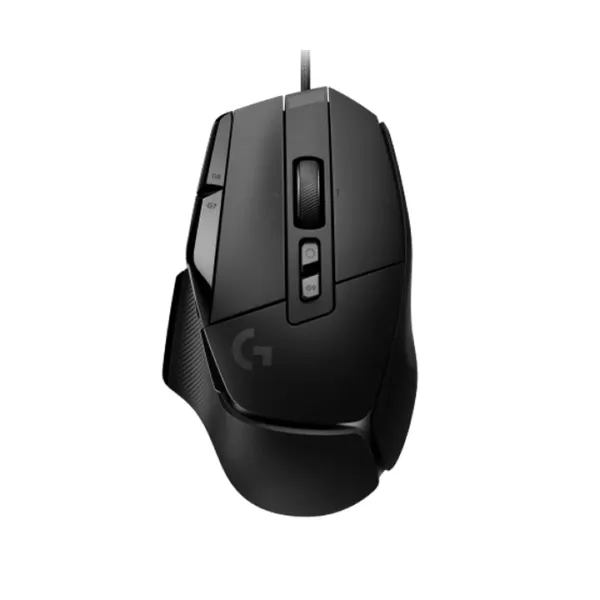 Chuột Gaming Logitech G502 X Corded (Đen) (910-006140)