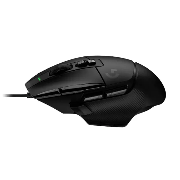 Chuột Gaming Logitech G502 X Corded (Đen) (910-006140)