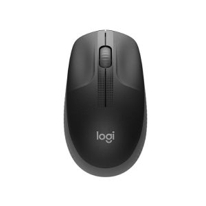 Chuột không dây than M190 của Logitech (910-005913)