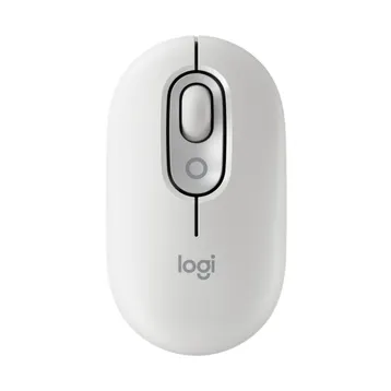 Chuột không dây Logitech POP MOUSE Bluetooth