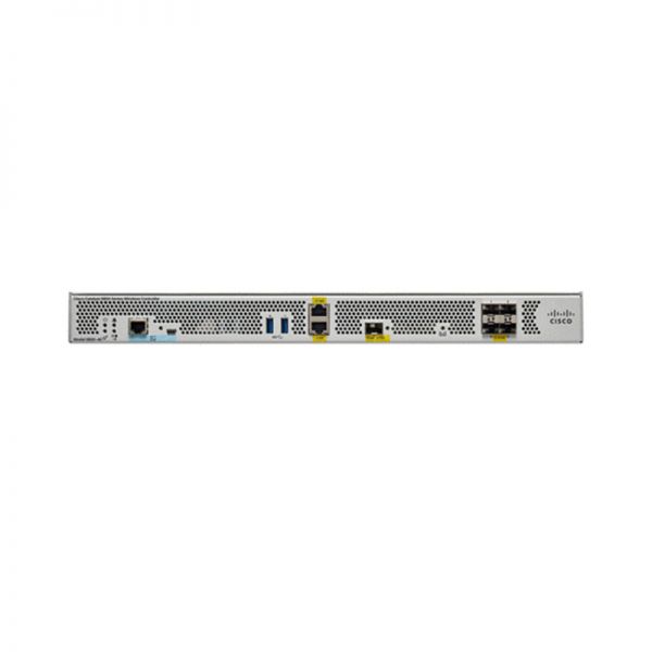 C9800-40-K9 Cisco Catalyst 9800-40 Wireless Controller