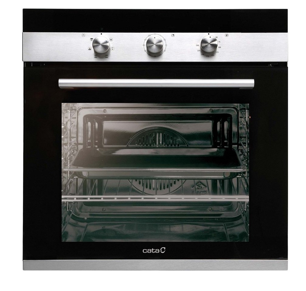 Lò nướng đa năng Cata CM 760 AS BK
