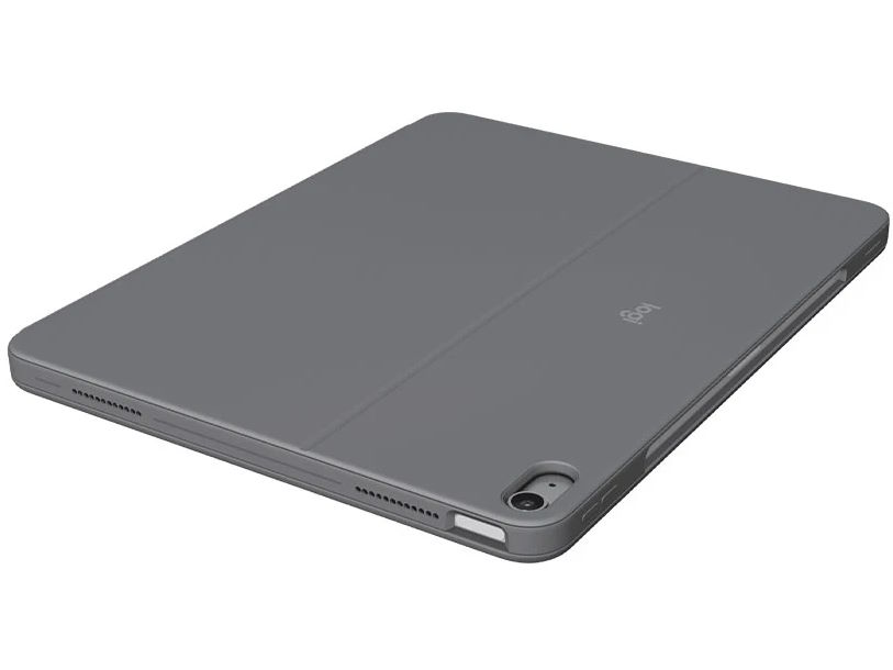 Bàn phím + Bao da Logitech Combo Touch cho iPad Air 13 (M2)