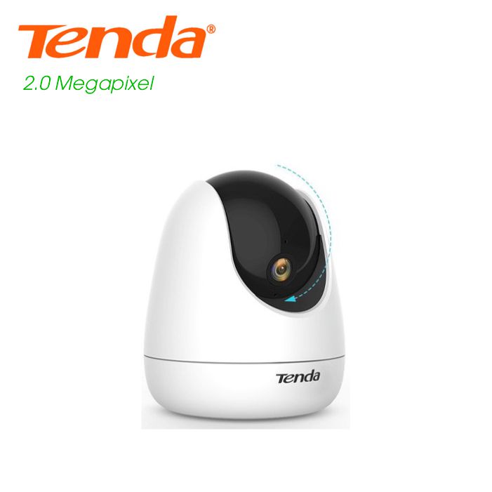 Camera Tenda CP3-1080p