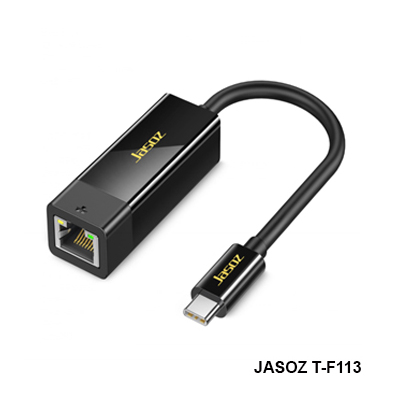 Card mạng GIGABIT cắm cổng Type-C