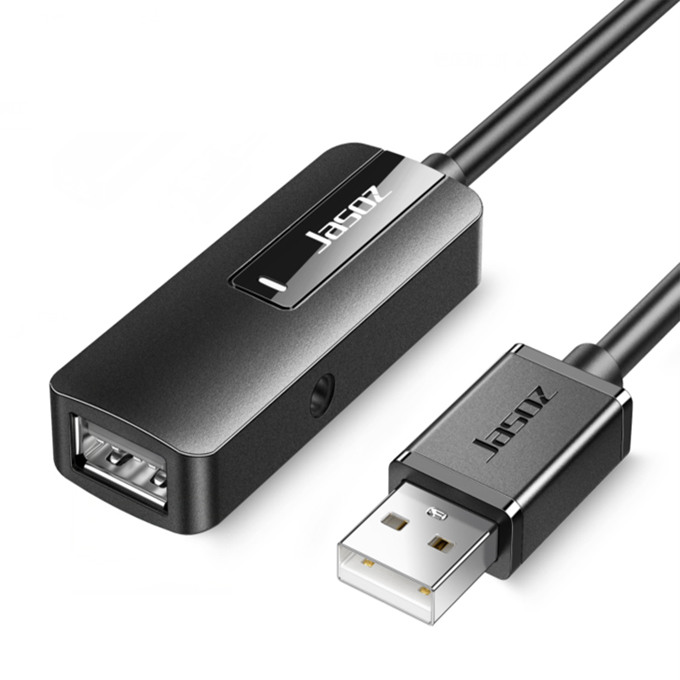 D109 Cáp nối dài USB 2.0 có CHIP