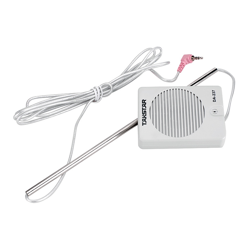 Hệ thống đàm thoại qua vách ngăn DA-237