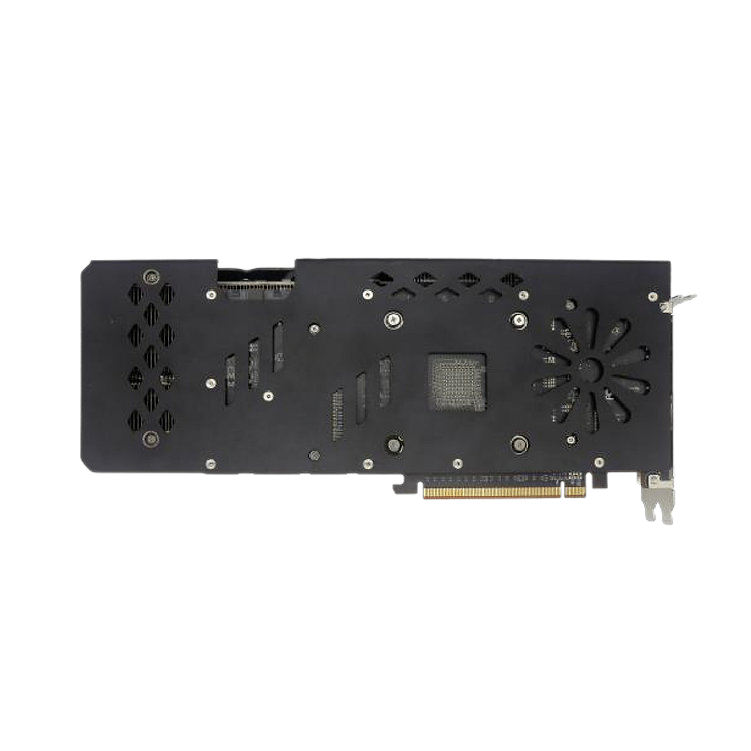 Card màn hình OCPC RX 6700 XT XE 12GB GDDR6