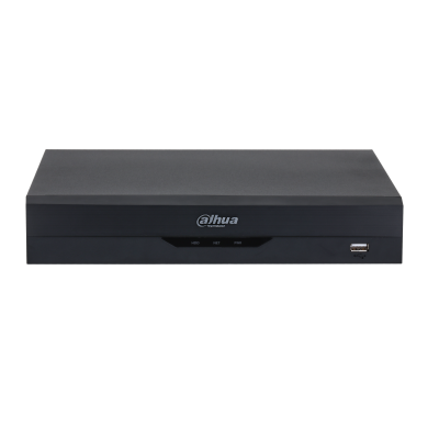 Đầu ghi hình 8 kênh, hỗ trợ camera HDCVI/TVI/AHD/Analog/IP Dahua DH-XVR5108HS-5M-I3
