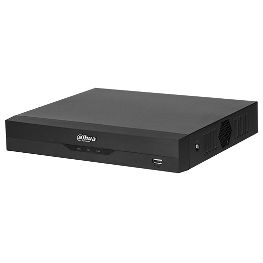 Đầu ghi hình 8 kênh, hỗ trợ camera HDCVI/TVI/AHD/Analog/IP Dahua DH-XVR5108HS-I3-VN