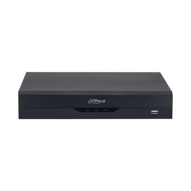 Đầu ghi hình 16 kênh, hỗ trợ camera HDCVI/TVI/AHD/Analog/IP Dahua DH-XVR5116HS-5M-I3