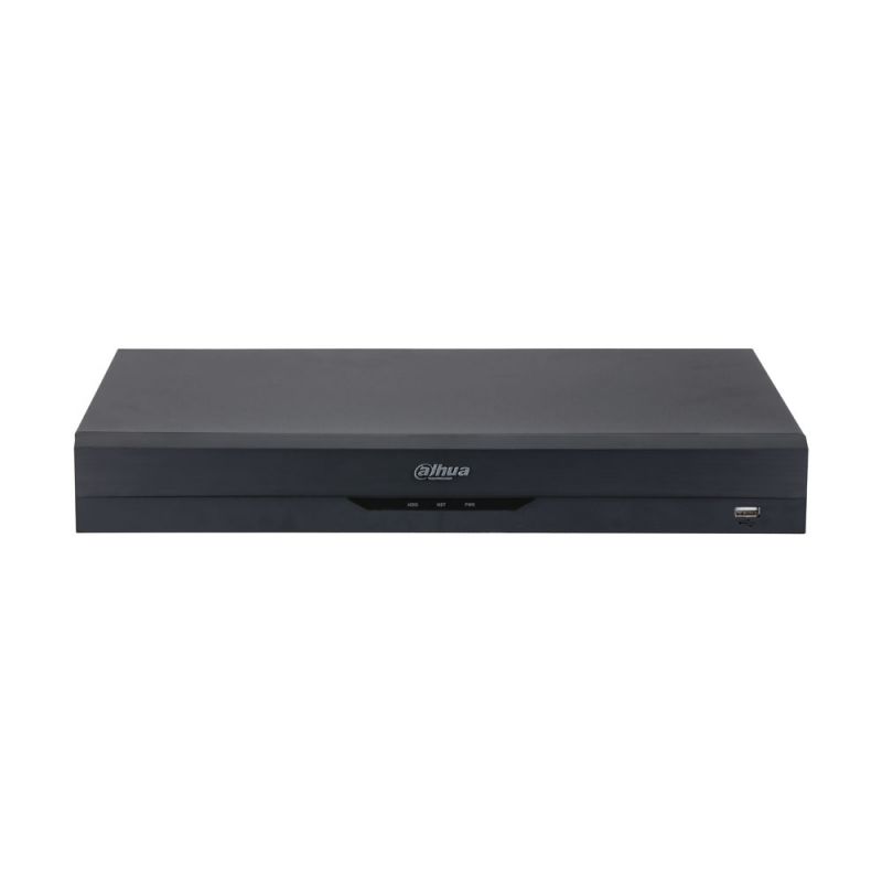 Đầu ghi hình 32 kênh, hỗ trợ camera HDCVI/TVI/AHD/Analog/IP Dahua DH-XVR5232AN-5M-I3