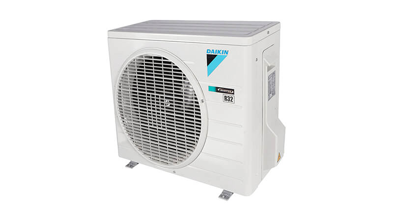 Dàn Nóng Điều Hòa Multi Daikin 4MKM68RVMV Mới 2020