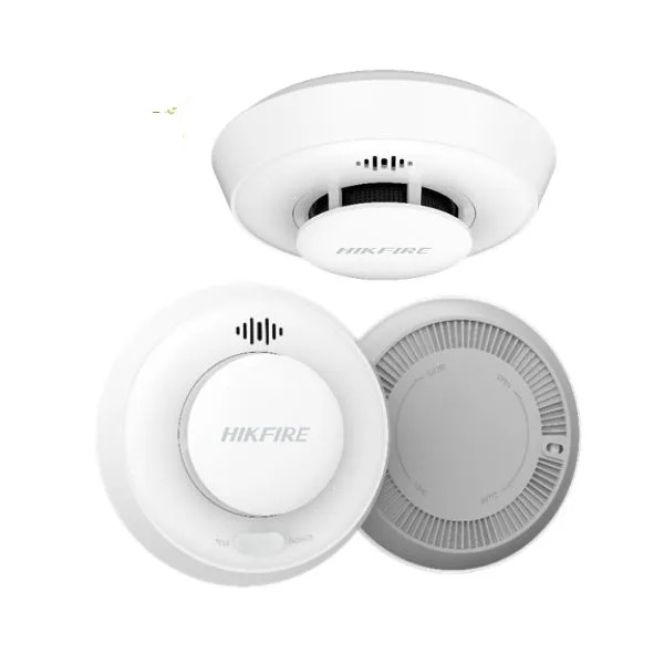 Đầu báo khói độc lập 4G Model HF-S3-4G