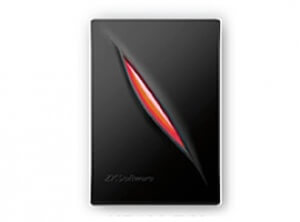 Đầu đọc thẻ cảm ứng ZKTeco KR100M