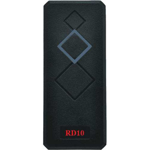 Đầu đọc thẻ phụ máy chấm công RD10 Mifare