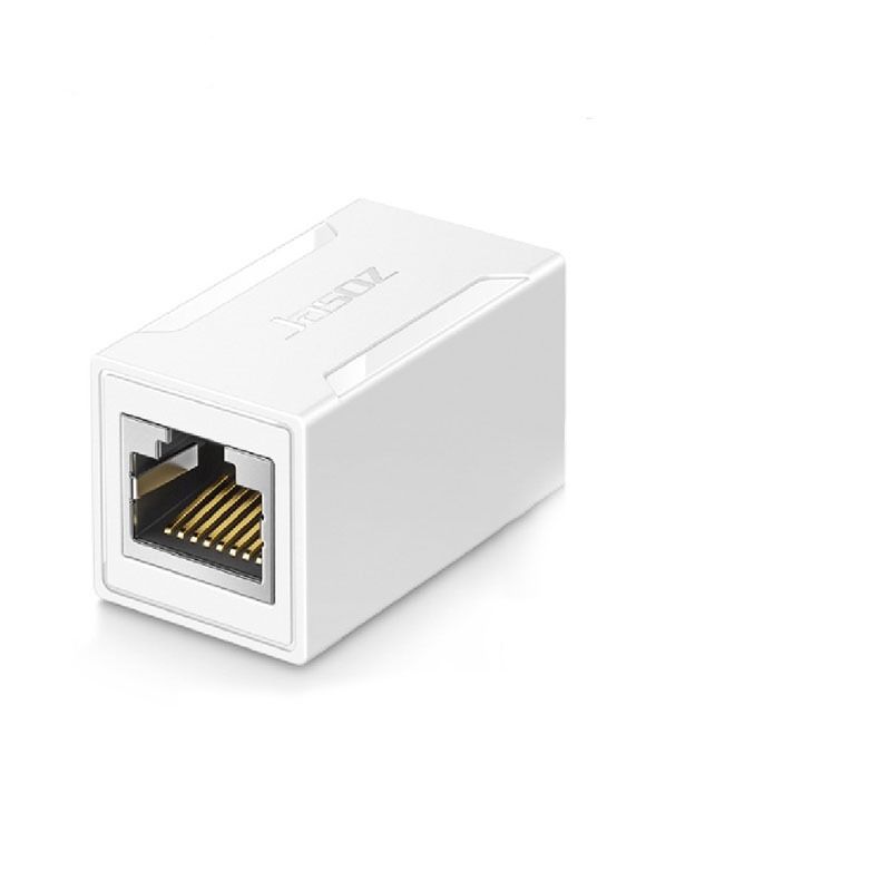 Đầu nối dài cáp mạng LAN