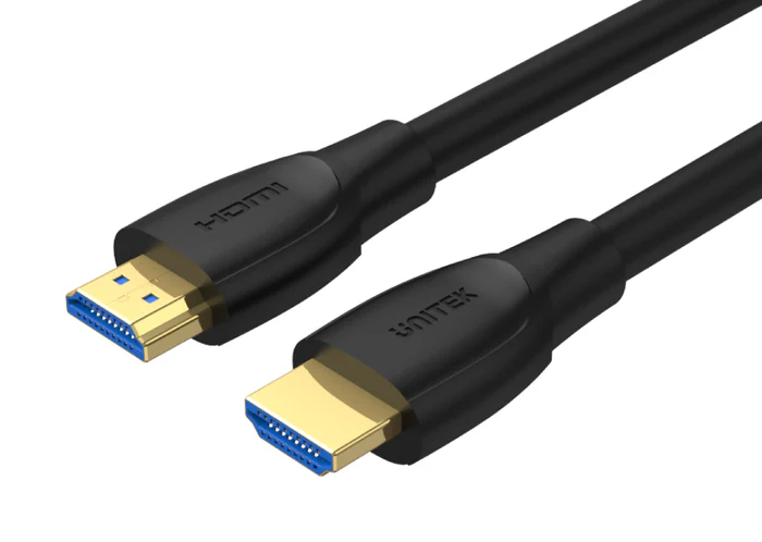 Cáp HDMI 2.0 UNITEK 4K 60Hz