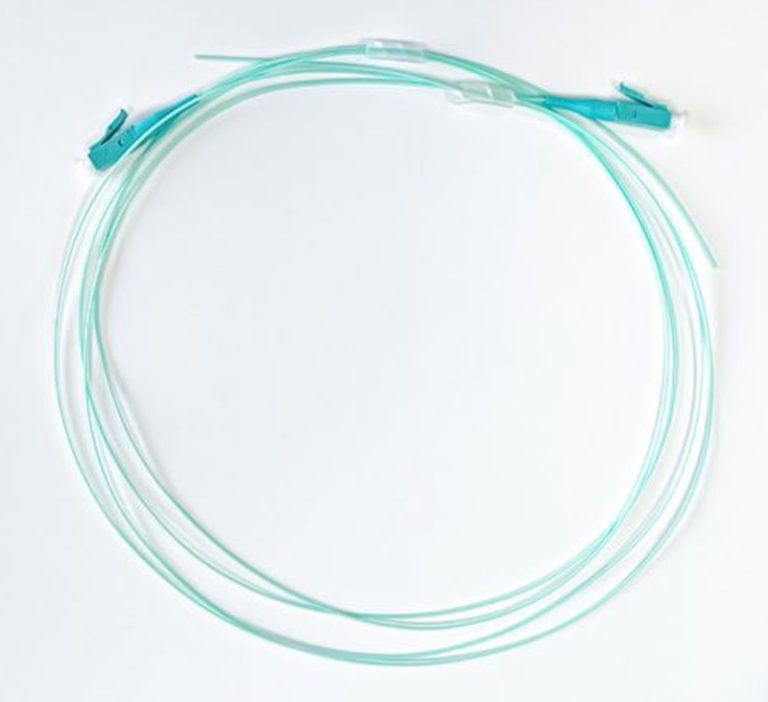 Dây nối quang LC/PC OM4 1M PVC Norden 341-1OM4L110