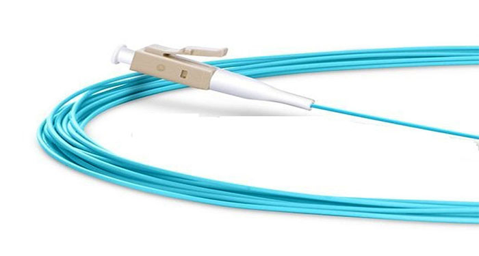 Dây nối quang OM3 LC 1m Panduit NKFPX1BN1NNM001