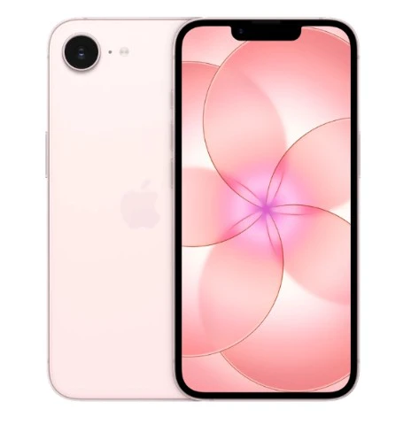 ĐIỆN THOẠI DI ĐỘNG (IPHONE) APPLE 15 128GB A3090-VIE/HỒNG (PINK)(MTP13VN/A)