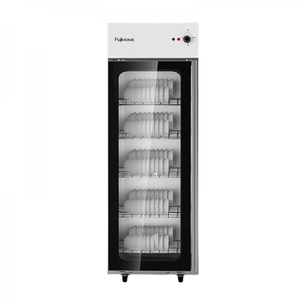 TỦ SẤY CHÉN BÁT TIỆT TRÙNG FUJIHOME DD300A