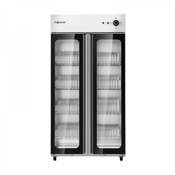 Tủ Sấy Chén Bát Tiệt Trùng Dung Tích Lớn Fujihome DD400A