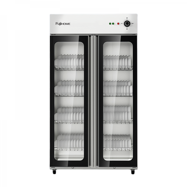 TỦ SẤY CHÉN BÁT TIỆT TRÙNG FUJIHOME DD500A
