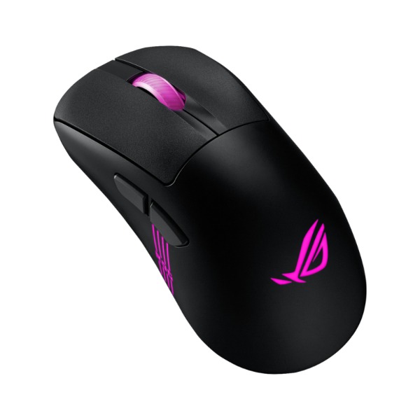 Chuột Asus ROG Keris II Origin | Black – ROG Micro Swit ch II 90MP04A0-BMUA00