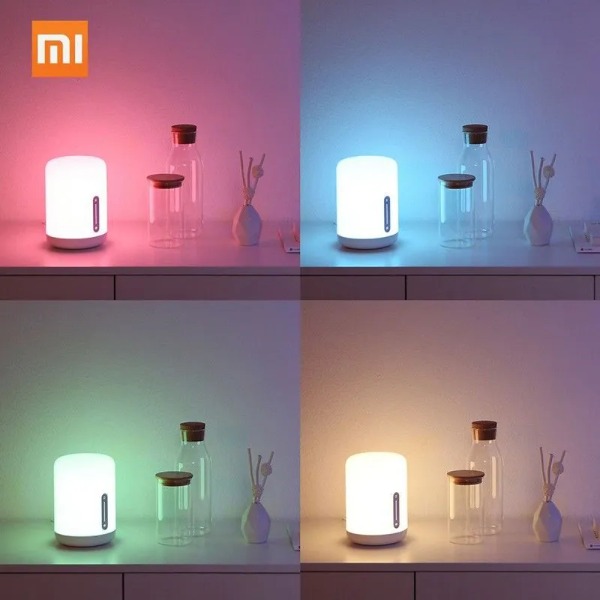 Đèn ngủ thông minh Xiaomi Beside Lamp 2 MUE4093GL