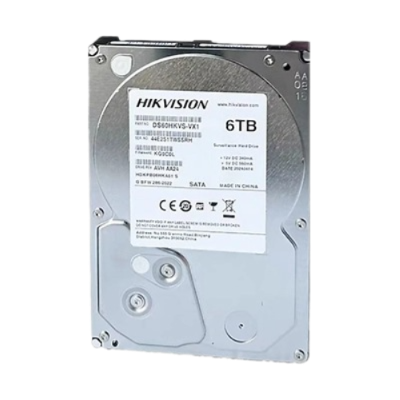Ổ cứng HDD Giám sát 3,5 inch (CCTV) (Enterprrise)