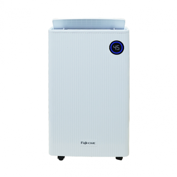 Máy hút ẩm Fujihome DH25W-HEPA-NEW